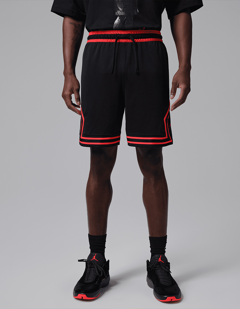 Jordan Sport Diamond Shorts
