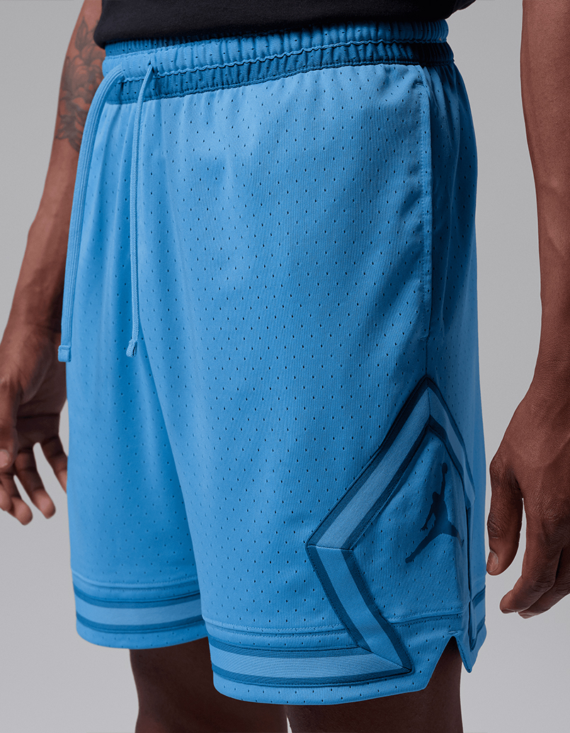 Jordan Sport Diamond Shorts