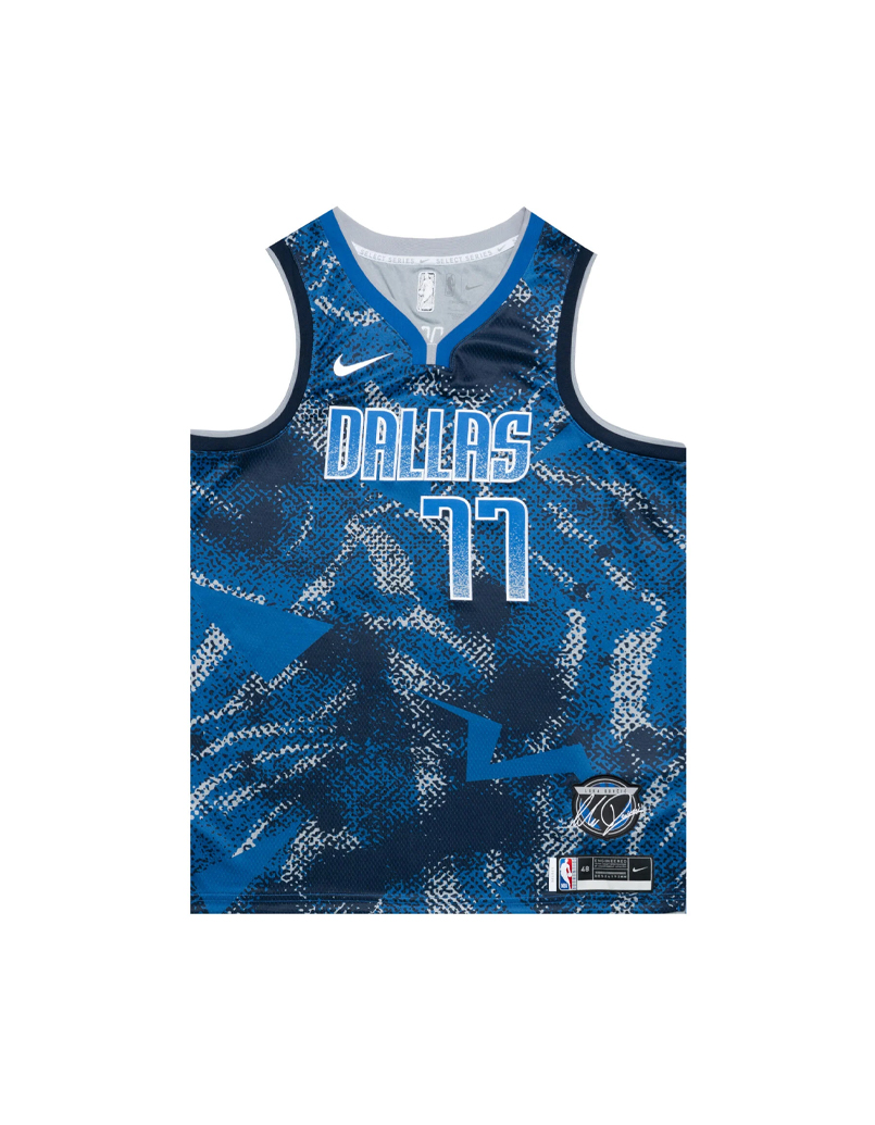SEL MNK DF JSY V5 DONCIC