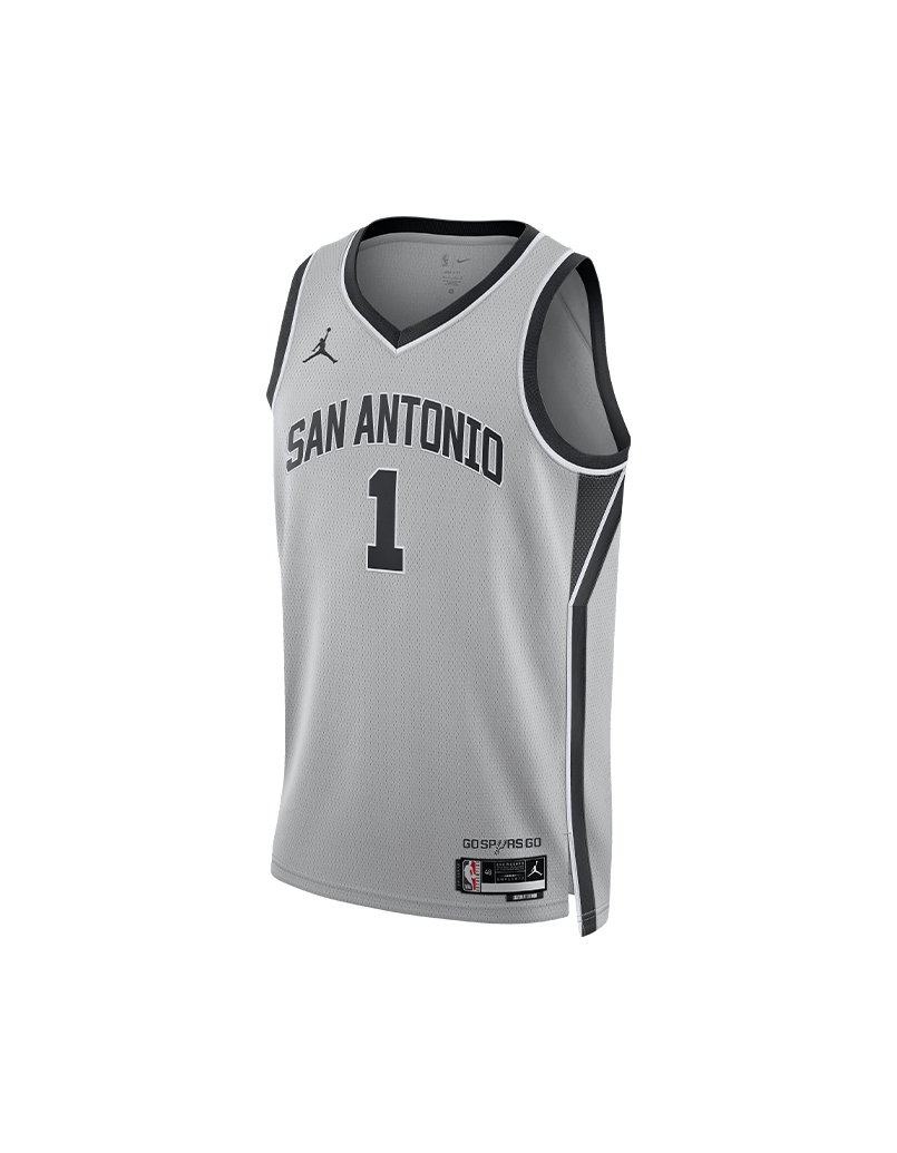 NBA Swingman Spurs  Statement Edition