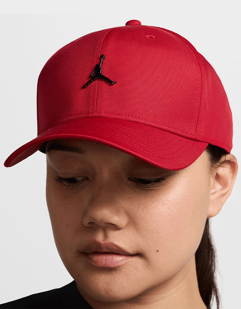Jordan Rise