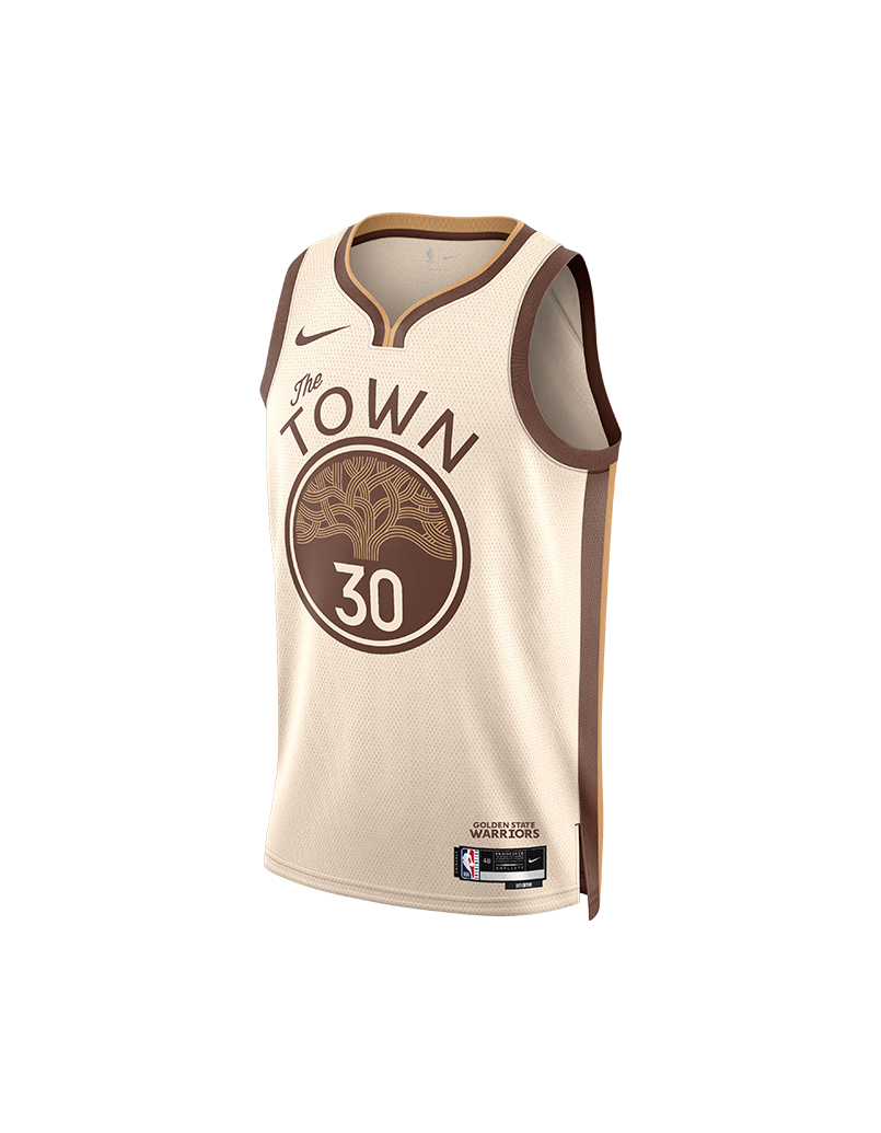 GSW MNK DF SWGMN JSY CE 25(CURRY)