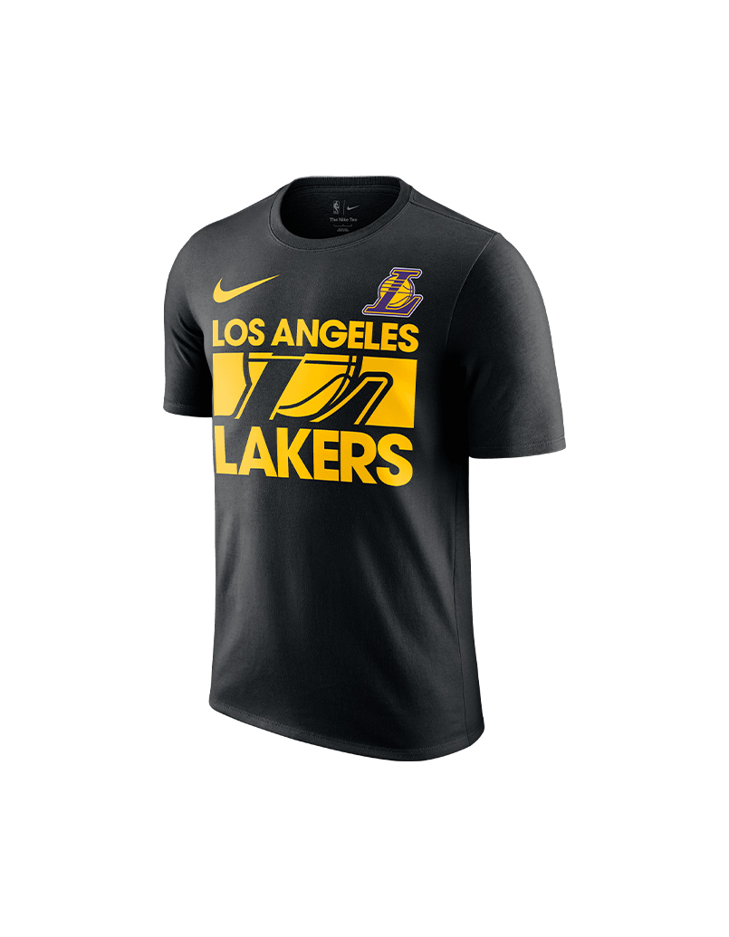 LAL M NK CTS TIOY SS TEE