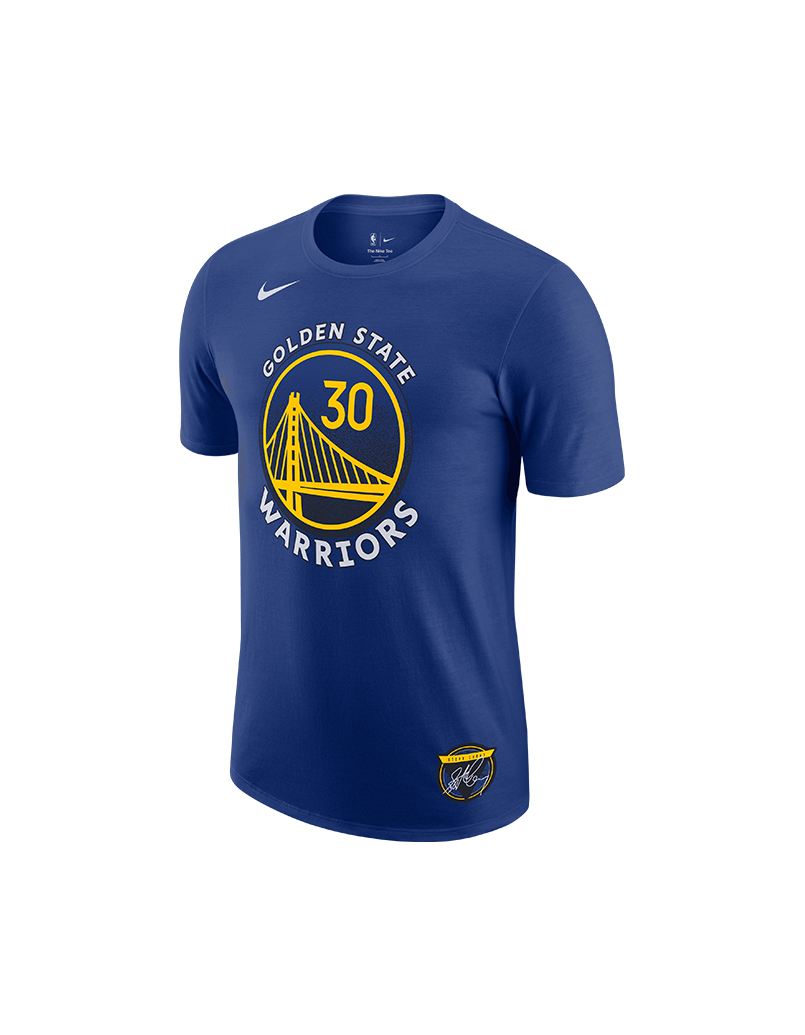 GSW M NK SELECT NN TEE 25