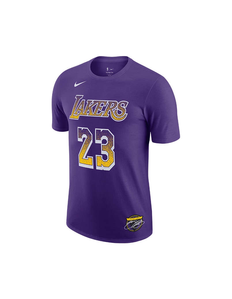 LAL M NK SELECT NN TEE 25