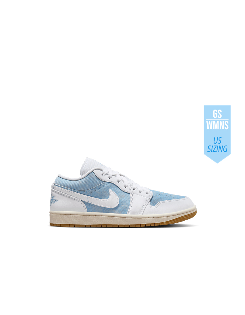 WMNS AIR JORDAN 1 LOW SE