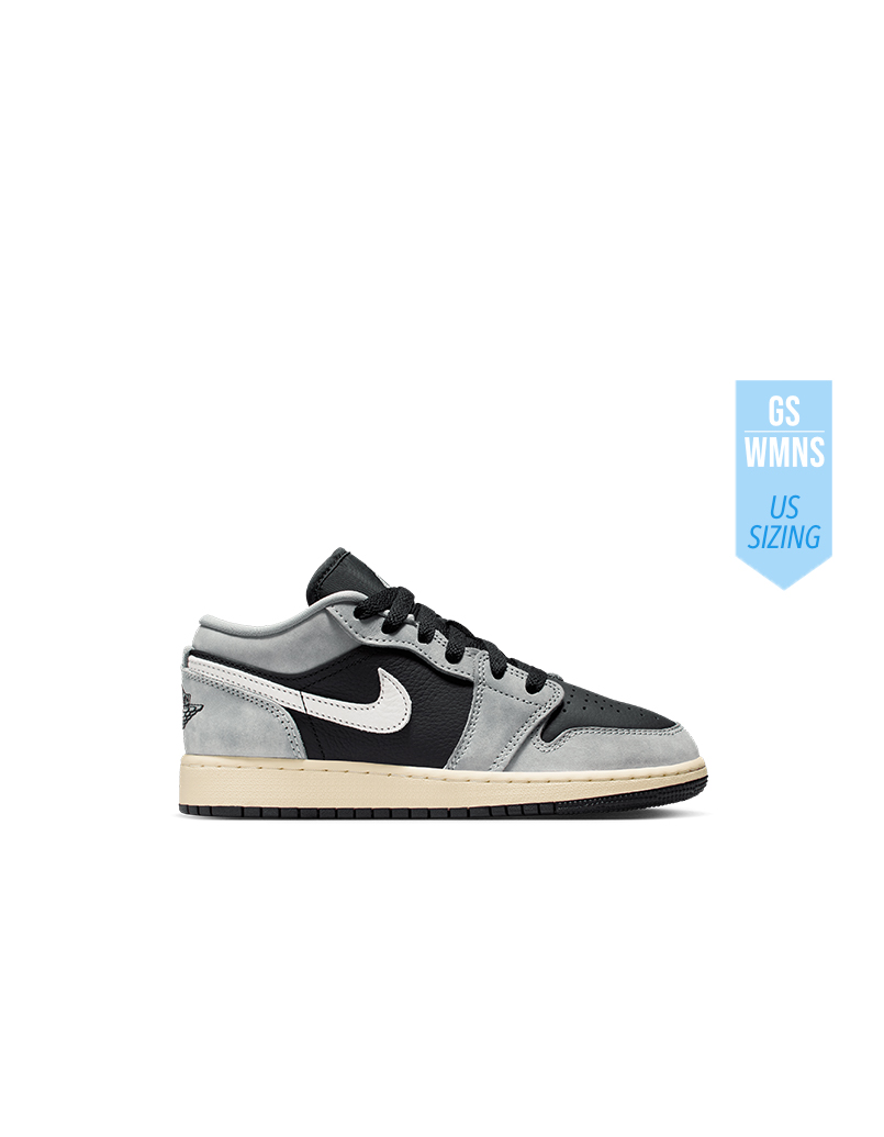 Air Jordan 1 Low SE (GS)