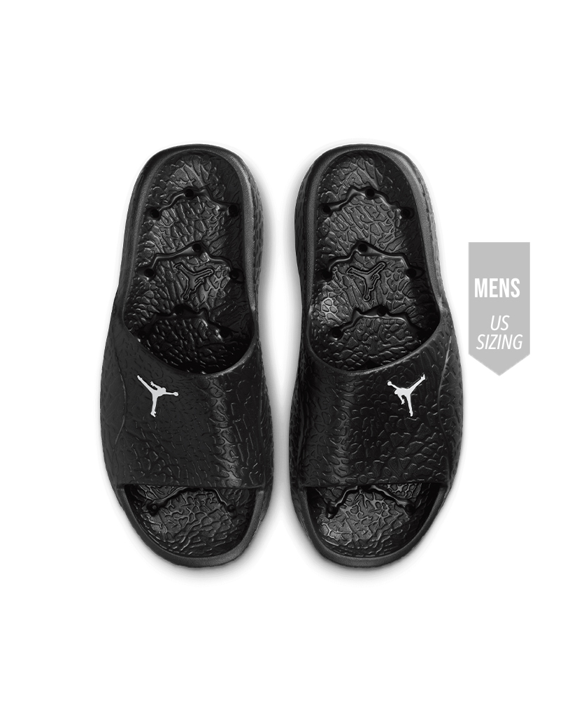 Jordan Franchise