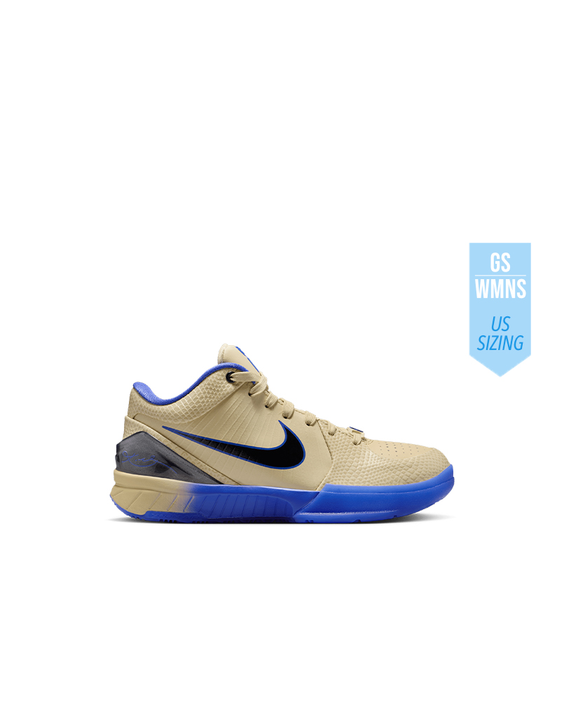 KOBE IV (GS)*