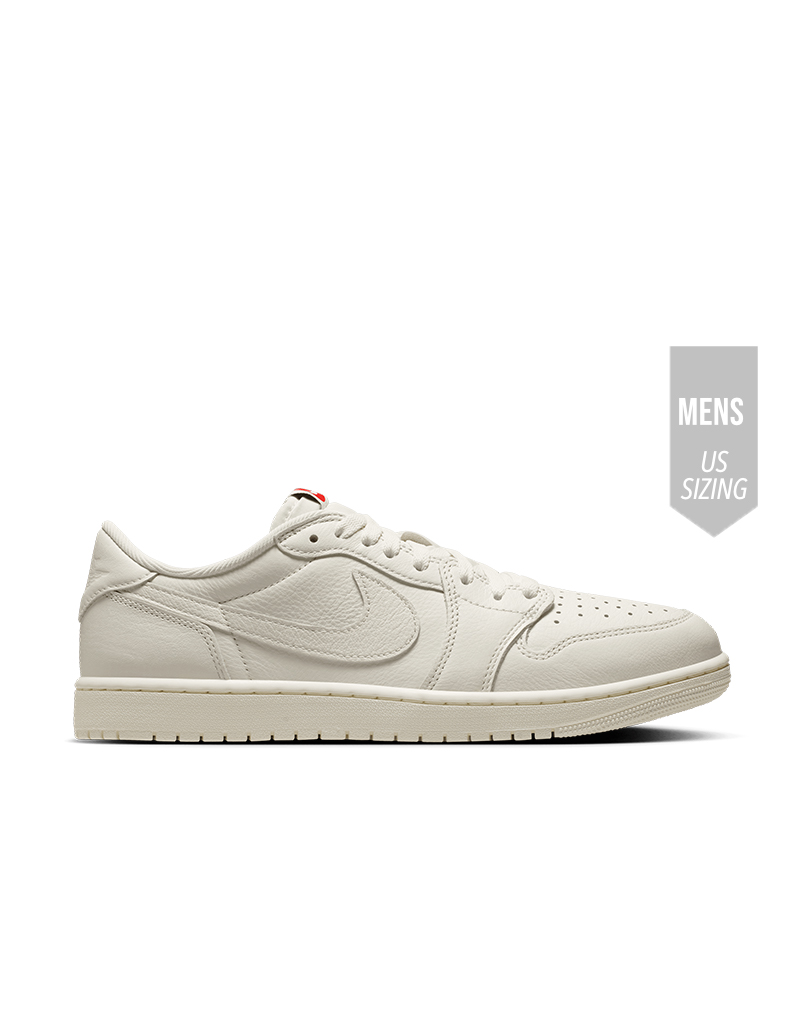 Air Jordan 1 Retro Low