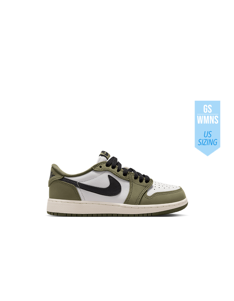 Air Jordan 1 Retro Low GS*