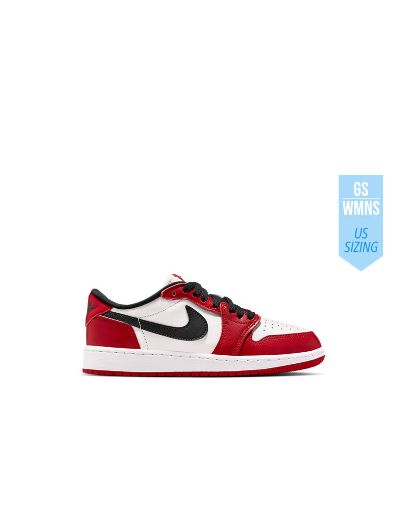 Air Jordan 1 Retro Low GS