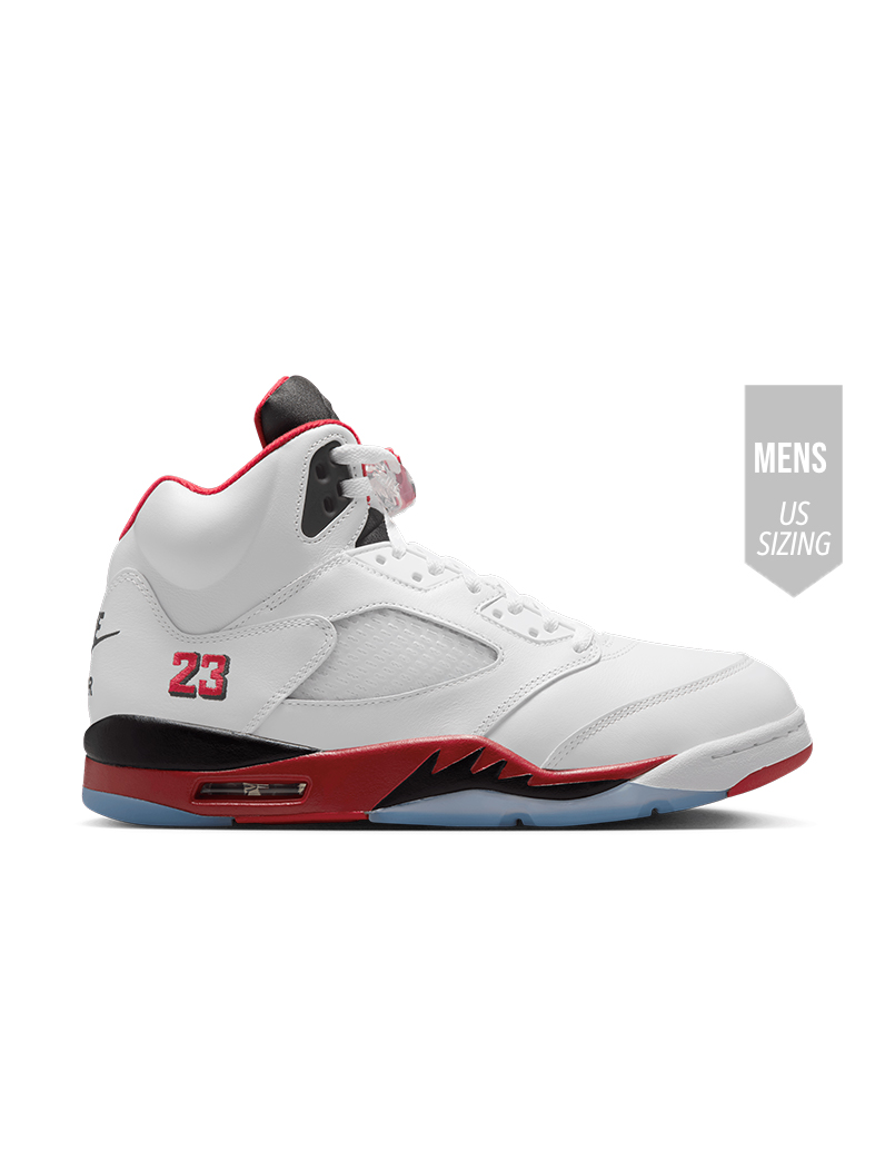 Air Jordan 5 Retro