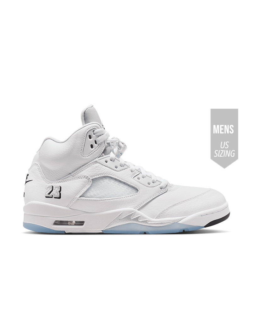 Air Jordan 5 Retro