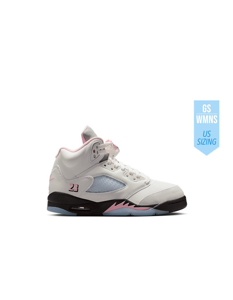 Air Jordan 5 Retro GS