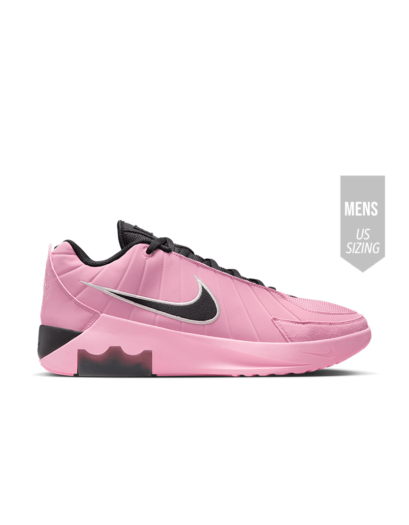 LeBron Witness IX EP