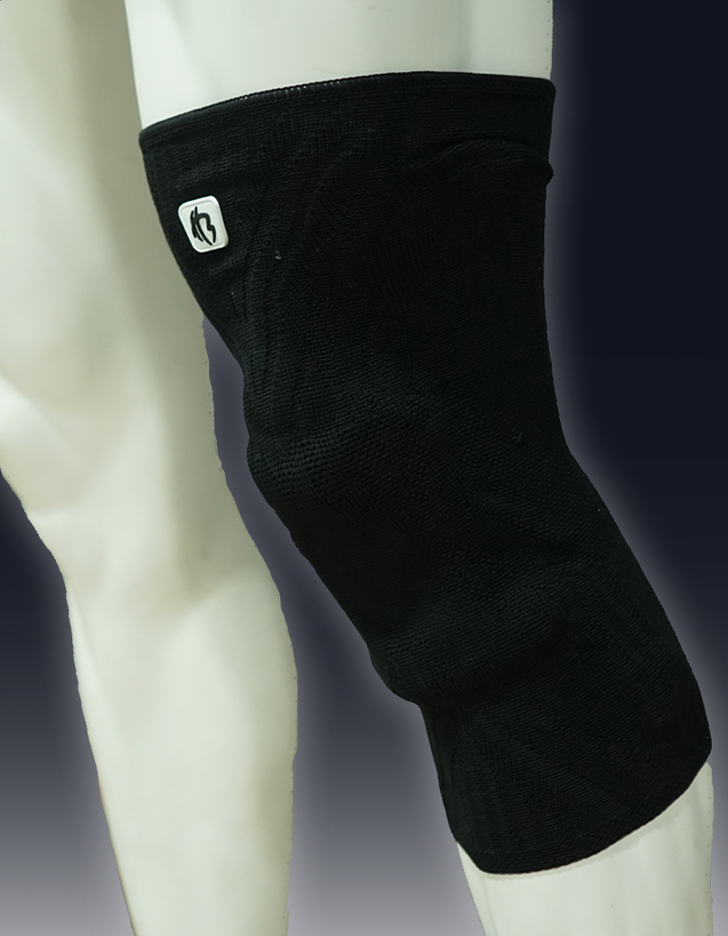 PREMIUM HS KNEE BRACE(BLACK)