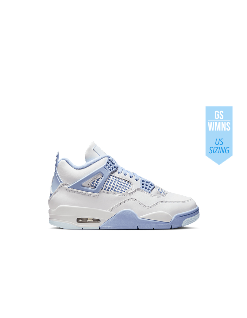 WMNS AIR JORDAN 4 RETRO