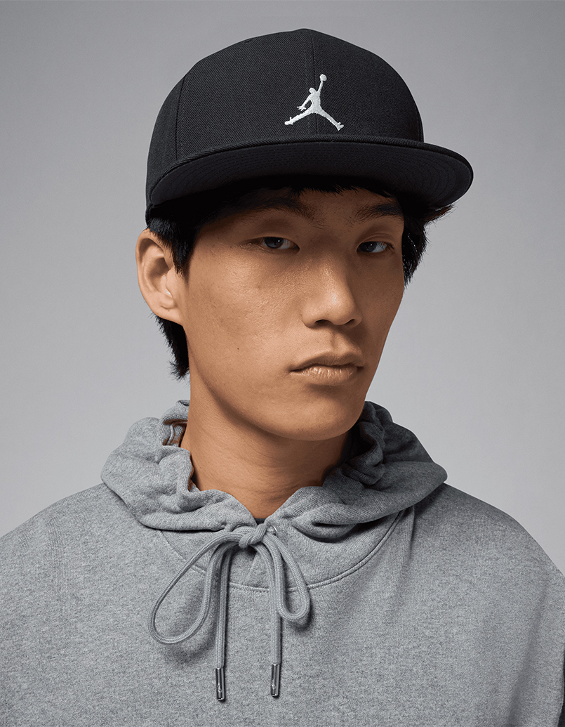 Jordan Pro