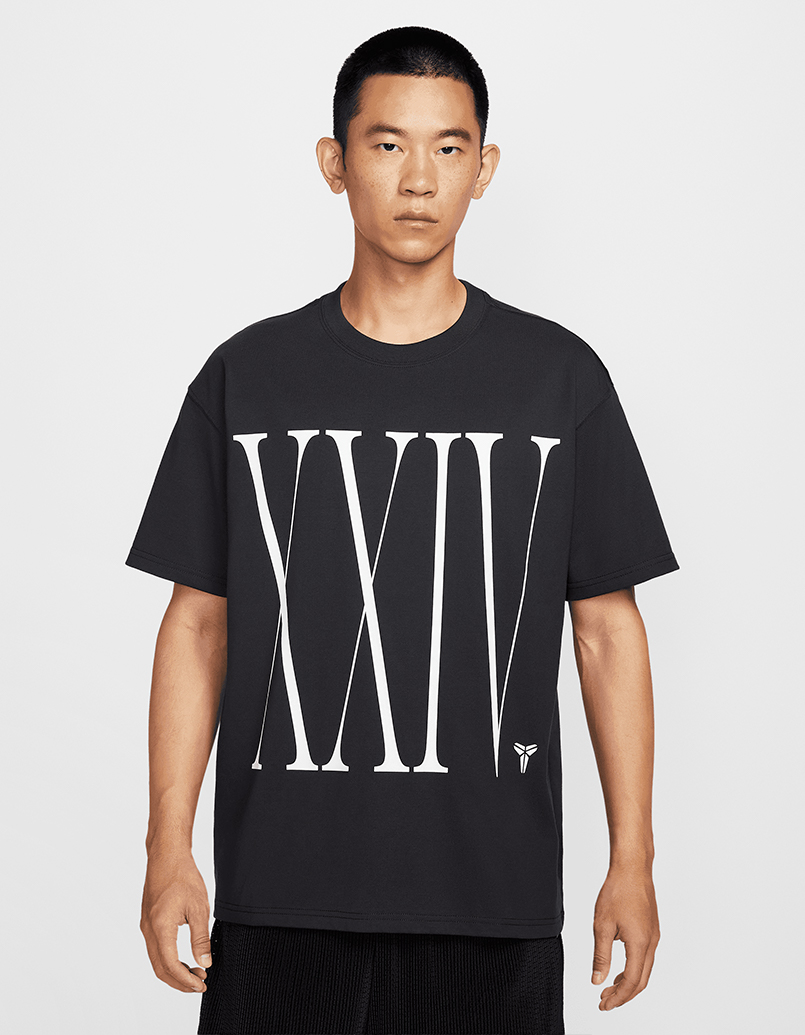 AS KB M NK DF TEE M90 XXIV