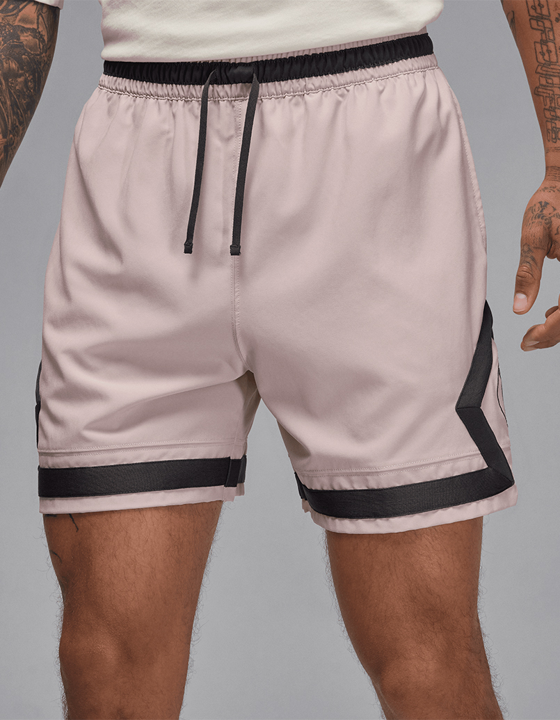 M J PSG DMND SHORT
