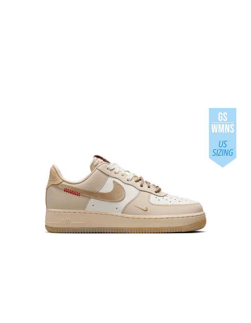 WMNS AIR FORCE 1 '07 LX