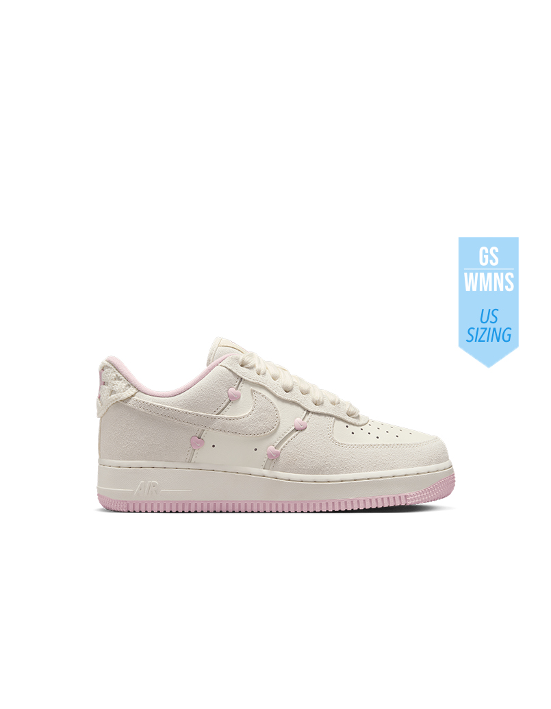 WMNS AIR FORCE 1 '07 LX