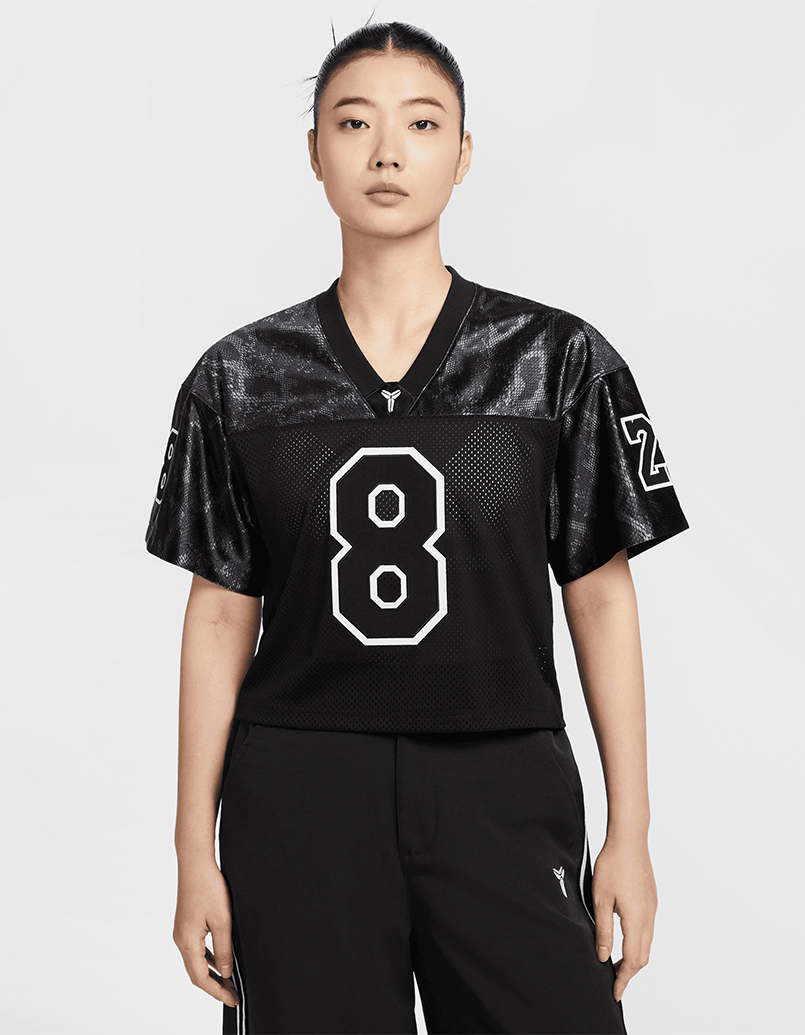 KB W NK JERSEY