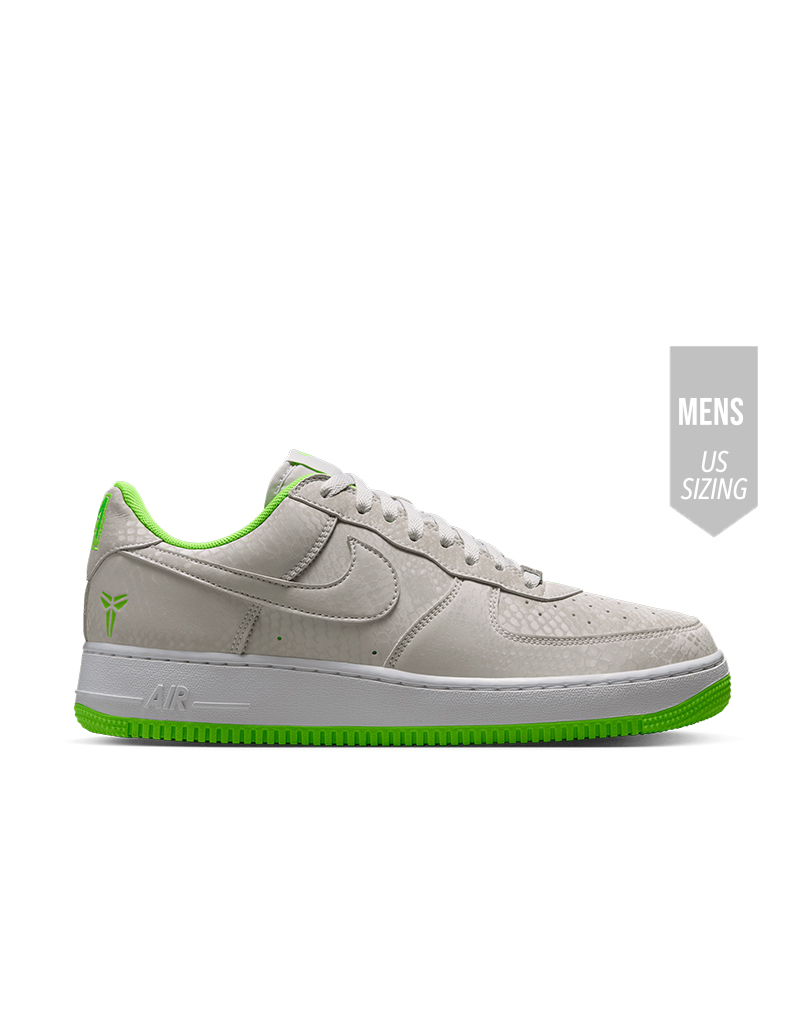 Kobe Air Force 1 Low