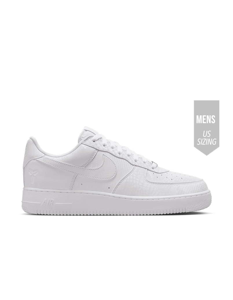 AIR FORCE 1 LOW 'KOBE'
