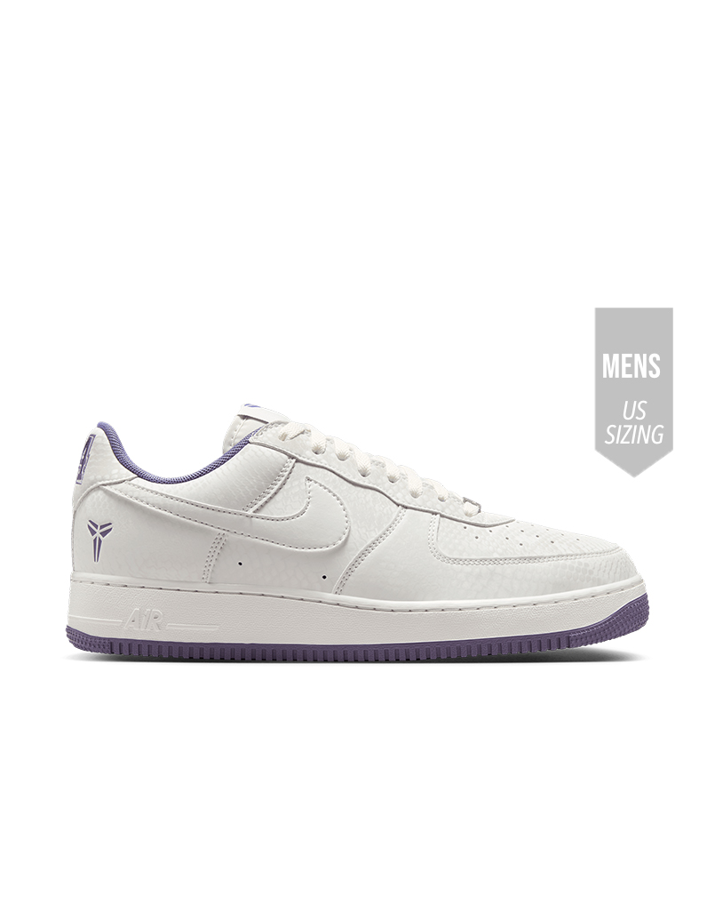 Kobe Air Force 1 Low