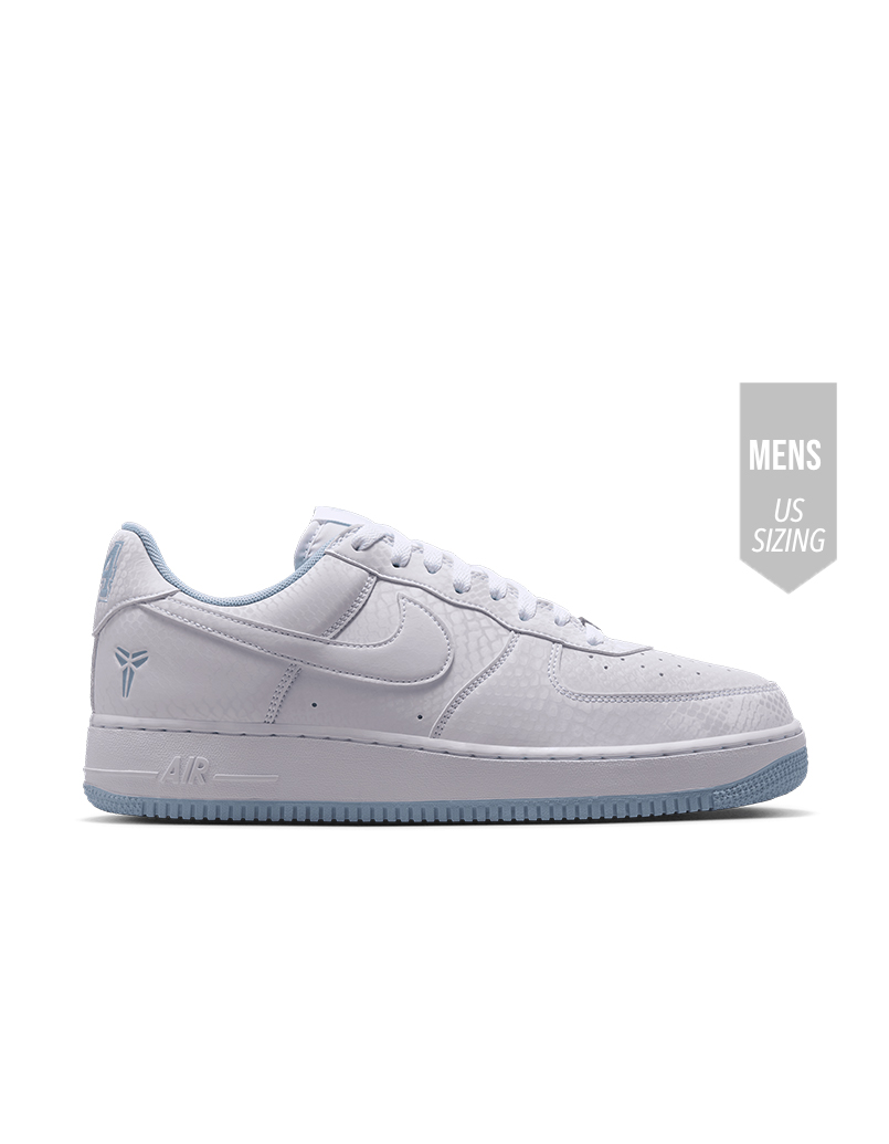 Kobe Air Force 1 Low