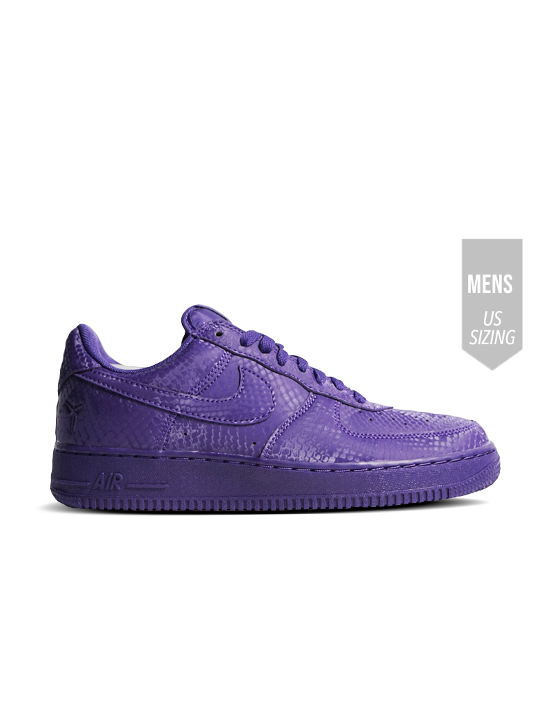 AIR FORCE 1 LOW 'KOBE'