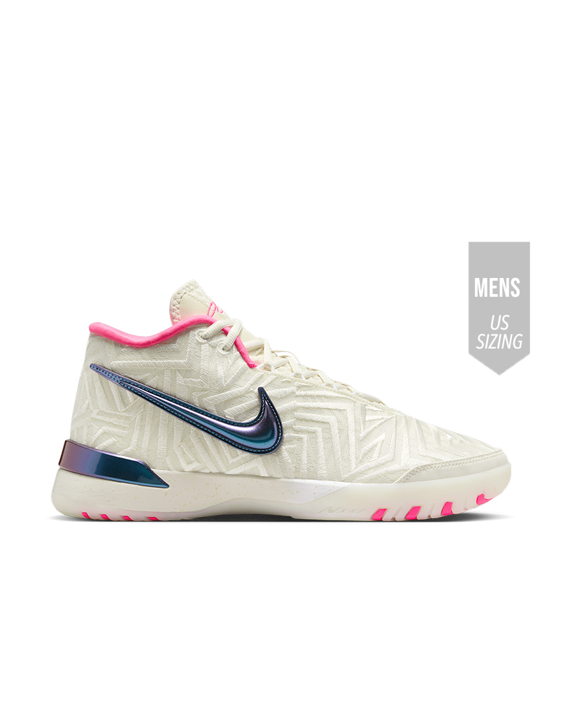 LeBron NXXT Genisus QS