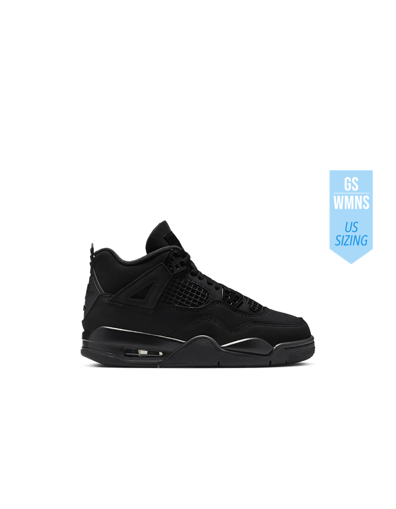 Air Jordan 4 Retro GS*