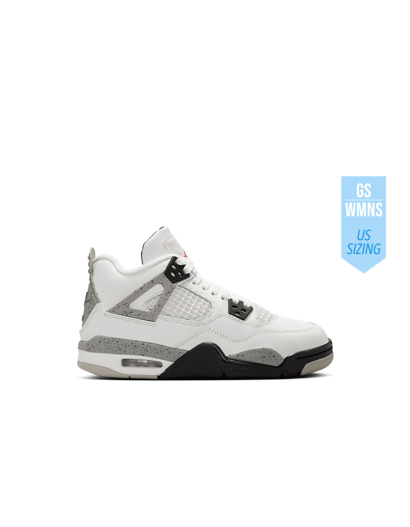 AIR JORDAN 4 RETRO OG* (GS)