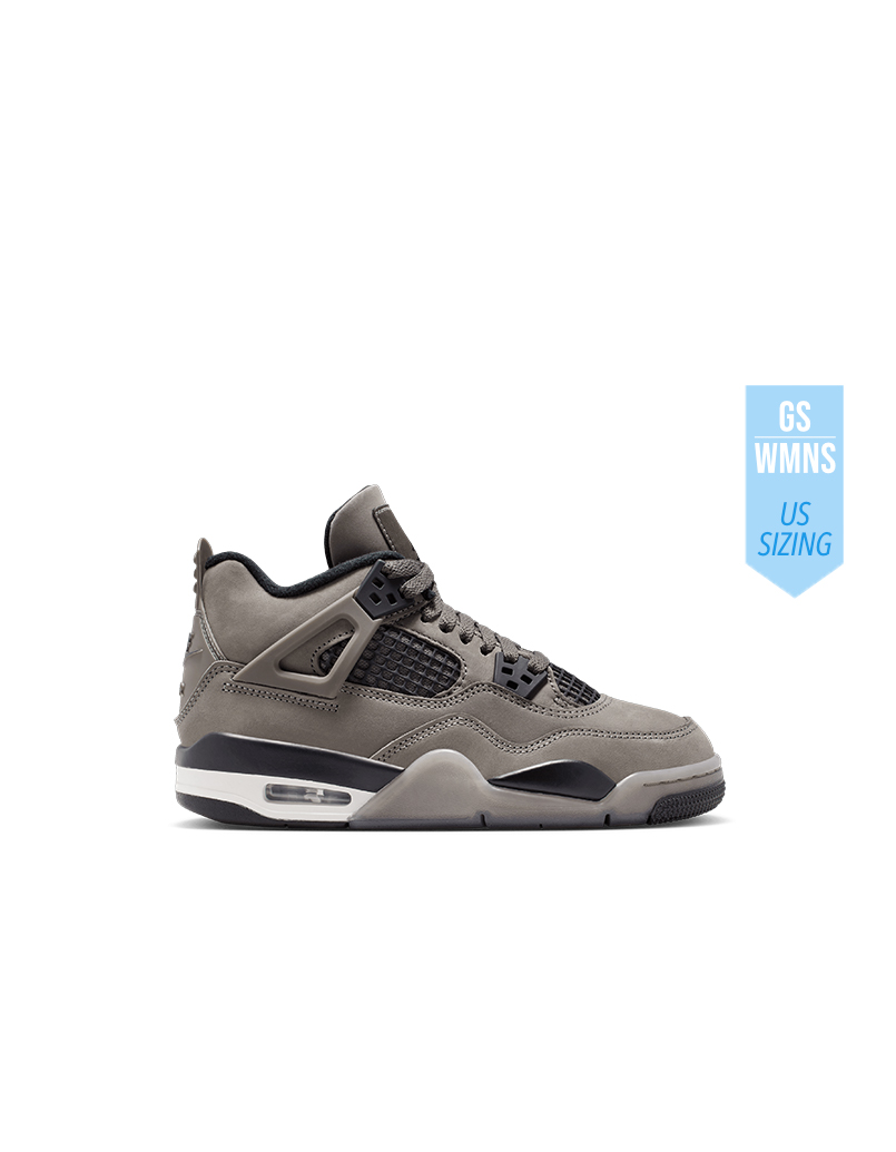 Air Jordan 4 Retro (GS)