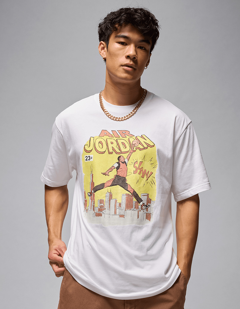 Jordan