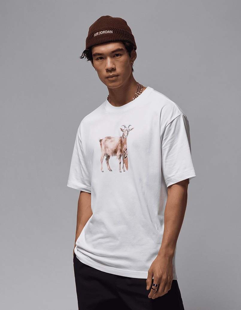 Jordan