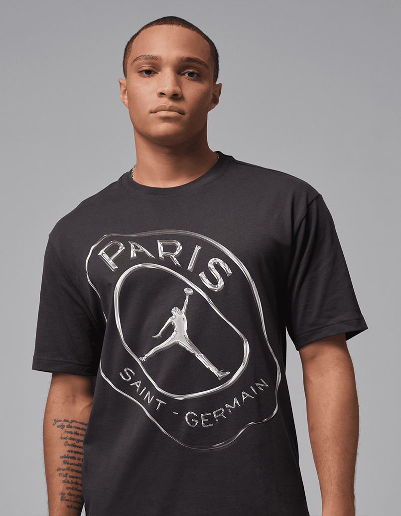 Paris Saint-Germain Practice T-Shirt
