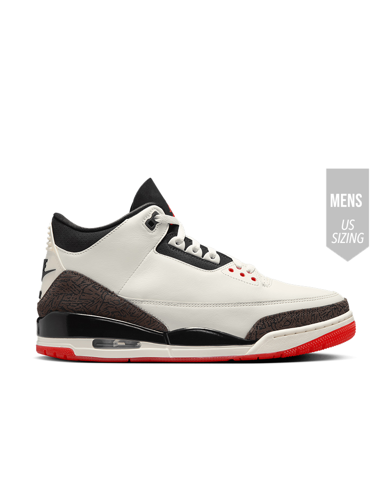 Air Jordan 3 Retro