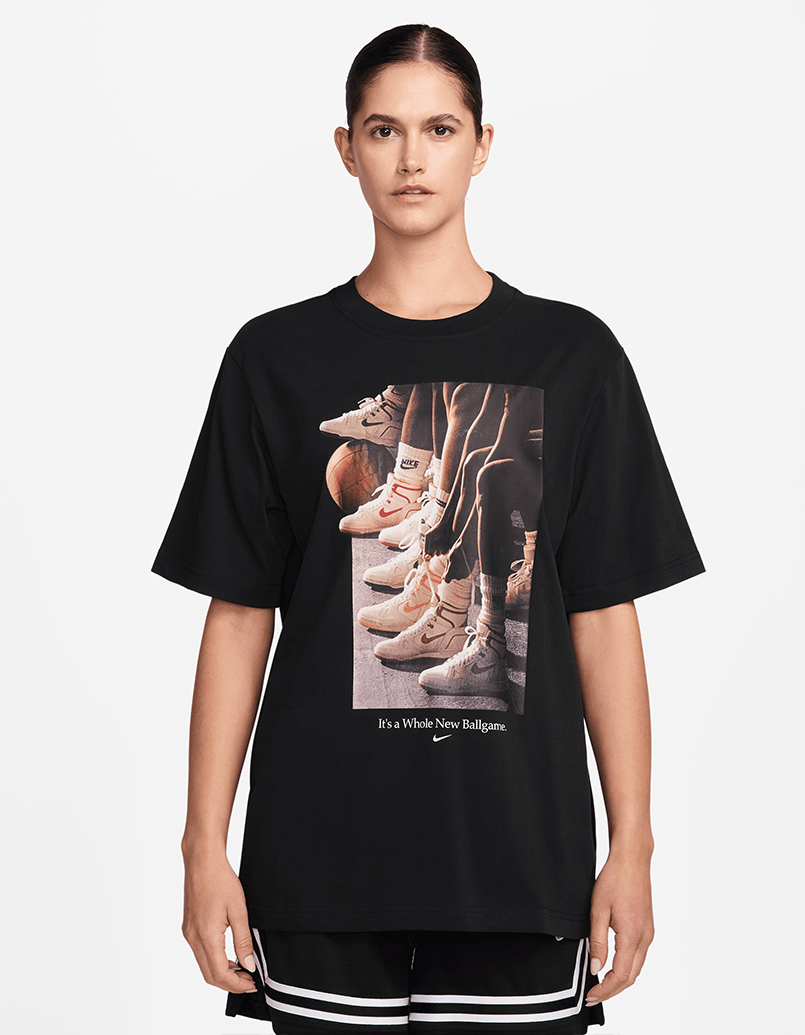 AS W NK DF SS TEE OC BB PHOTO