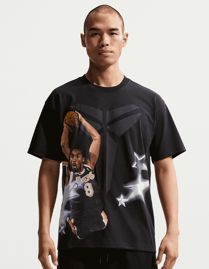 AS KB M NK DF TEE M90 ASW SP26