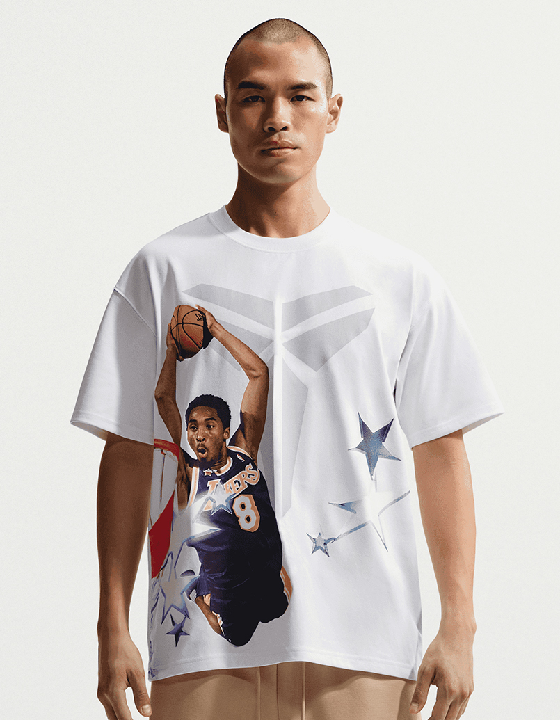 AS KB M NK DF TEE M90 ASW SP26