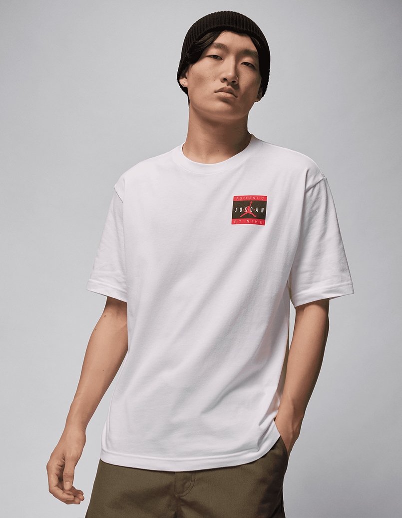 Jordan Brand