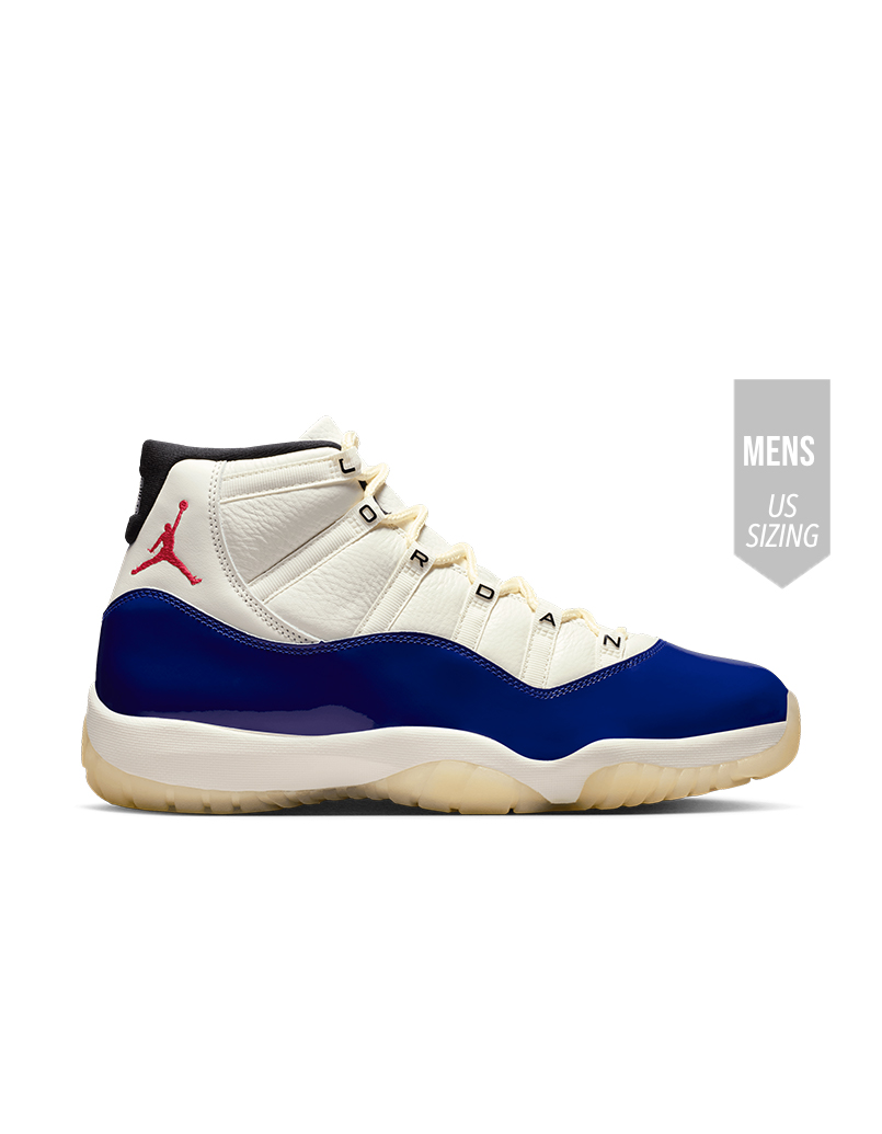AIR JORDAN 11 RETRO RA