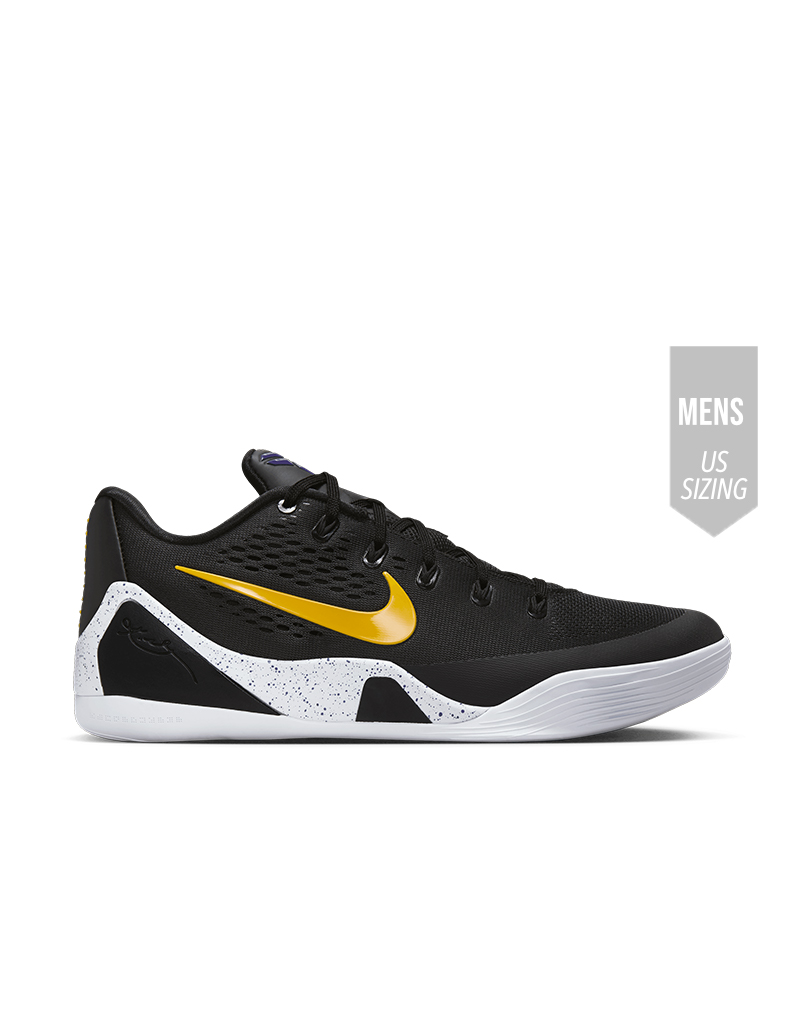 KOBE IX ELITE LOW EM PROTRO*