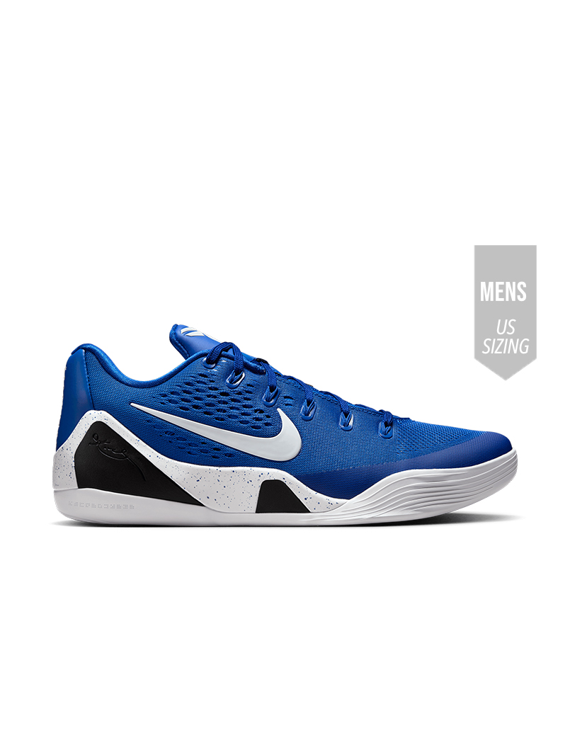 KOBE IX ELITE LOW EM PROTRO*