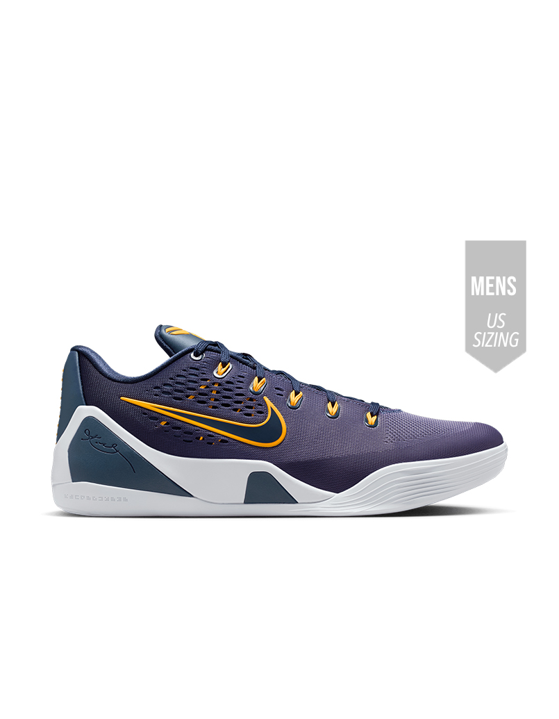 Kobe IX Elite Low EM Protro*