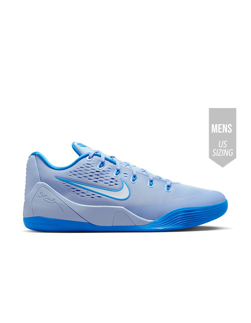 Kobe IX Elite Low EM Protro*